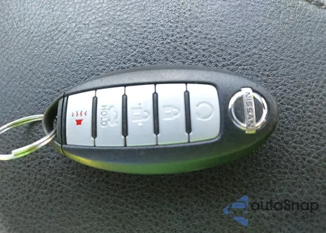 2014 Nissan Altima 2.5 Sl z USA, uszkodzony, nr VIN 1N4AL3AP0EC406512